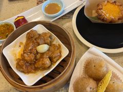 -点都德(水贝IBC店)