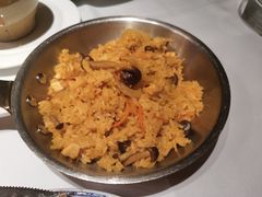 俄式炒饭-波特曼西餐厅(南岗店)
