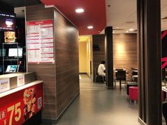 -麦当劳(莆田荔城大道万达店)