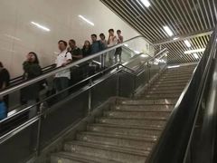 -高庙村(地铁站)