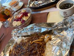 -意卡菲·欢乐聚会餐厅(华侨店)