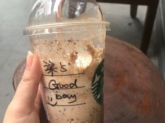 -星巴克臻选(广州高德置地秋广场店)