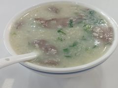 -吴一川牛腩粉(西村店)