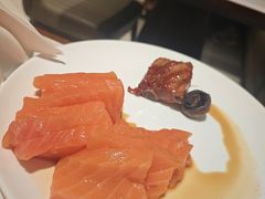 -晶丽香榭自助餐(南京大饭店)