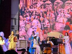 -北京市海淀外国语实验学校