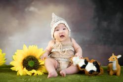 -嗨贝贝儿童摄影(宝龙城市广场店)