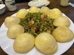 -晶渔坊·海鲜私房菜(东夷小镇店)