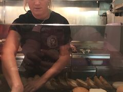 -Fergburger(皇后镇店)