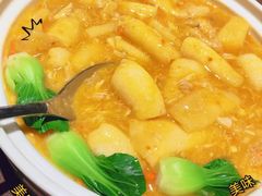 -蟹榭·本帮江浙菜·蟹宴(虹桥高岛屋百货店)