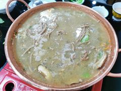 -藏味八珍特色火锅