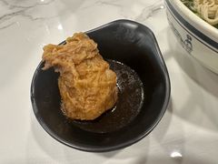 -老地方面馆(思南路店)