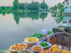 -水岸居湖景农家乐·阳澄湖大闸蟹