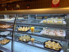-松子料理(亮马桥店)
