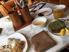 -杭州武林万怡酒店