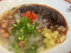 -老陈家擀面皮(木塔巷店)