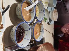 -三宝涮肉(体育学院店)