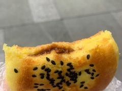 -小米粑粑(玉锦苑店)