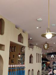 -奈尔宝家庭中心·亲子餐厅(前滩店)