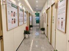 -通透堂中医·精准推拿(万科云城分院)
