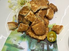 -阿忠食坊大排档·20年老店(万象城店)