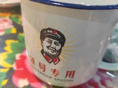 -人民公社大食堂(顺义总店)