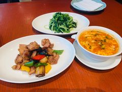-镇江苏宁万豪酒店-苏筵中餐厅(市政路分店)
