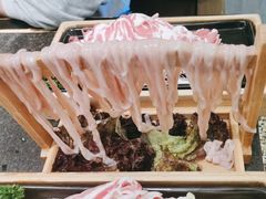 -湊湊火锅·茶憩(打浦桥日月光店)