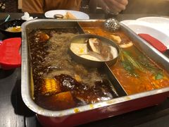 -新辣道鱼火锅(航天万源店)