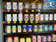 -泡泡玛特POPMART(龙湖杭州滨江天街店)