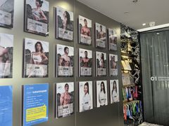 -OG01·24h私教铁馆(中鼎316店)
