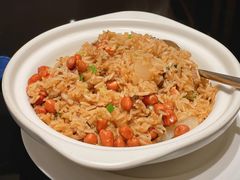 闽和南白萝卜饭-闽和南(深圳万象城店)