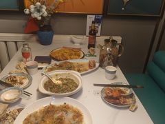 -鲜味食族水产·海鲜餐厅