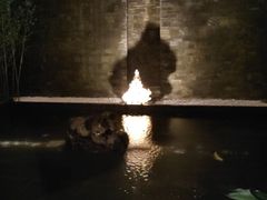 -天津海河悦榕庄·Lobby Lounge大堂吧