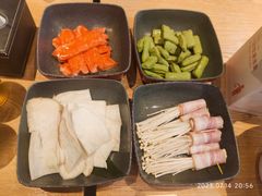 -新石器烤肉(百联川沙店)