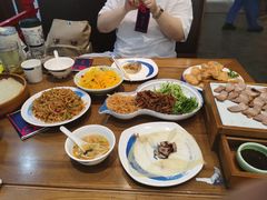-满园烤鸭·春饼(太原街万达店)