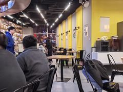 -废柴猫概念馆·桌游电玩卡牌(人广世茂店)