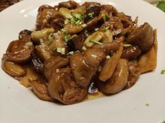 -鹿鸣春饭店(总店)