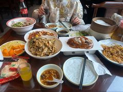 -恭敬李·烤鸭(天坛北门店)