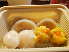 -香港港丽酒店