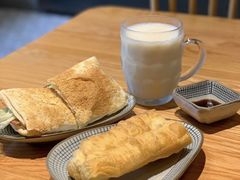 -桃园眷村(万象天地店)