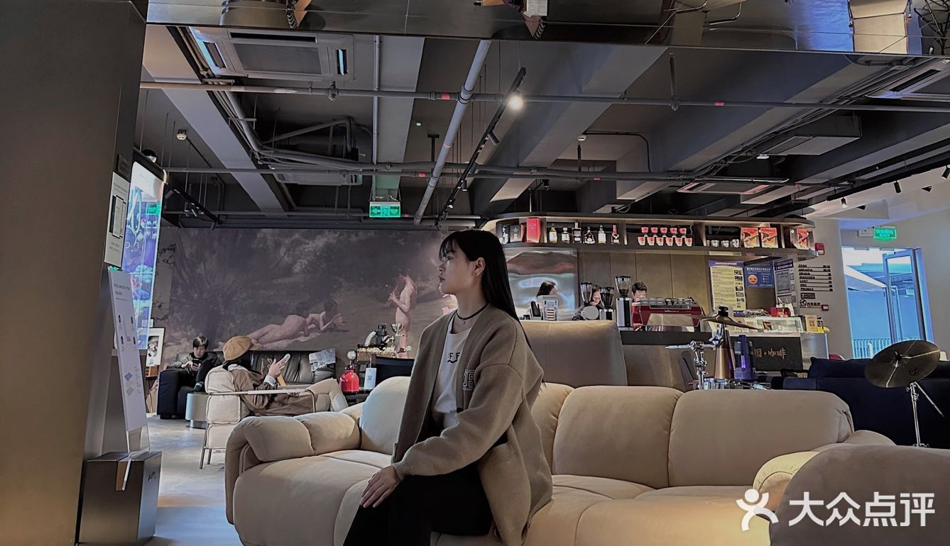 西丽万科云城设计公社超出片～