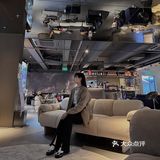 西丽万科云城设计公社超出片～