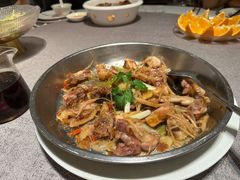 -寻味顺德·顺峰山庄(大良店)
