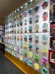 -KIDSLAND(北京蓝色港湾店)