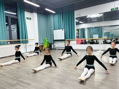 -快乐琴弦音乐舞蹈艺术教育中心(马连道校区)