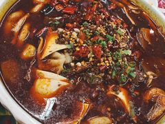 -7号院家宴.烧鸽子(门头沟店)