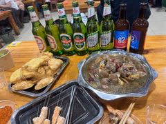 -陈氏肥蛤(小纬六路总店)