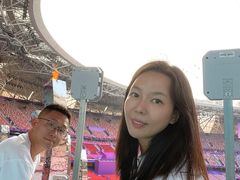 -杭州奥体中心-体育场