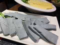 -山城鼎重庆老火锅(西安钟楼店)