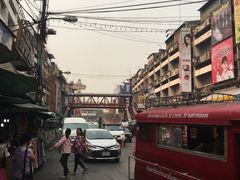 -瓦洛洛传统市场